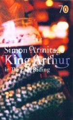 King Arthur in the East Riding