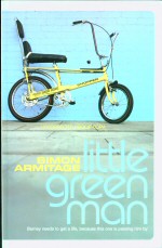 Little Green Man