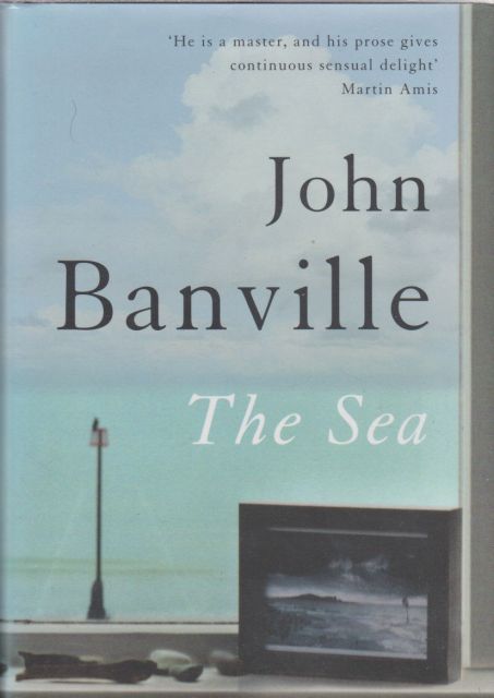The Sea