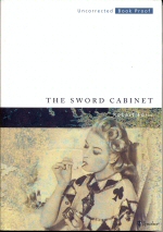 The Sword Cabinet.