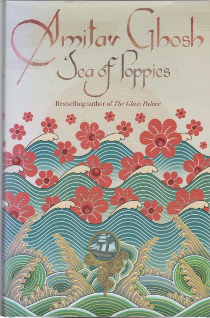 Sea of Poppies