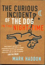 The Curious Incident of the Dog in the Night.time