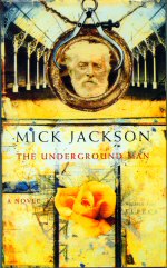 The Underground Man