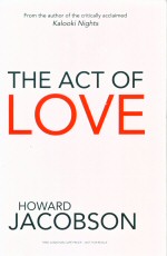 The Act of Love