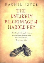 The Unlikely Pilgrimage of Harold Fry