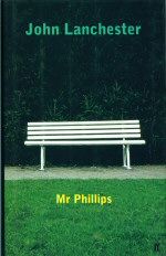 Mr Phillips