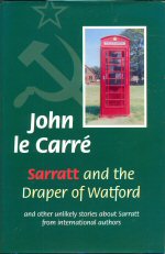 Sarratt and the Draper of Watford