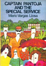 Captain Pantoja and the Special Service