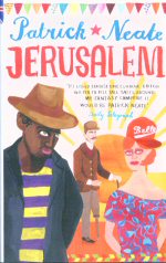 Jerusalem