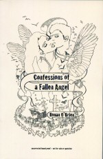 Confessions of a Fallen Angel