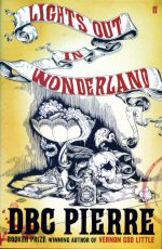 Lights Out in Wonderland