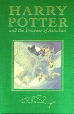 Harry Potter and the Prisoner of Azkaban