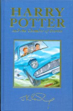 Harry Potter and the Chamber of Secrets