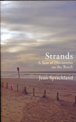 Strands - A Year of Discoveries on the Beach