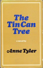 The Tin Can Tree