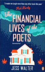 The Financial Lives of the Poets