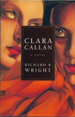 Clara Allan