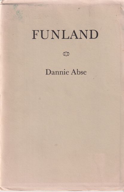 Funland Dannie Abse