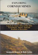 Exploring Cornish Mines Kenneth Brown