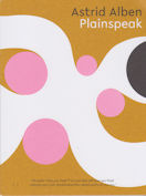 Plainspeak Astrid Alben