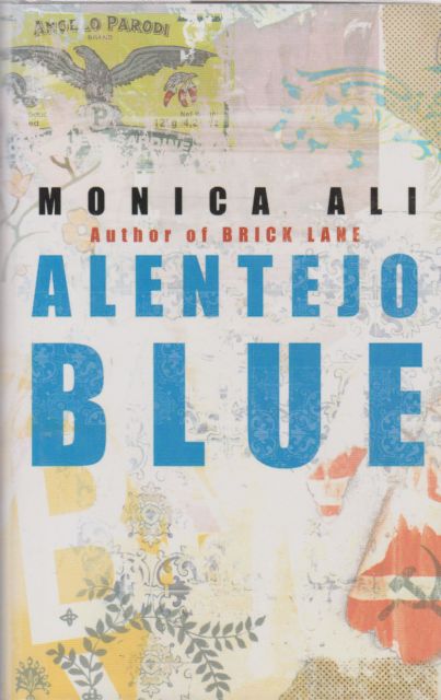 Alentejo Blue Monica Ali