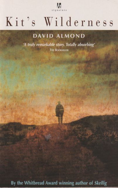 Kit's Wilderness David Almond