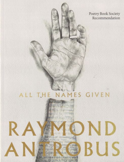 All the Names Given Raymond Antrobus