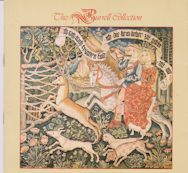 Late Gothic Art from The Burrell Collection  -  A Selection of Tapestries and Sculpture Denys Hay (intoduces)