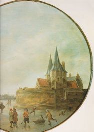 Dutch Paintings in Oxford John de Wit  (introduces)