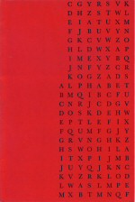 Alphabet Poetry Magazine 6 Margaret Atwood (contributes)