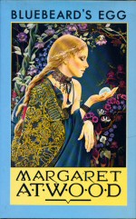 Bluebeard's Egg Margaret Atwood