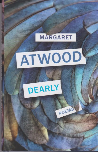 Dearly Margaret Atwood