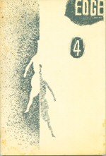 Edge 4 Margaret Atwood (contributes)