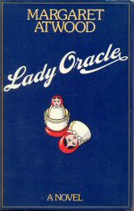 Lady Oracle Margaret Atwood