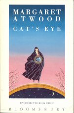 Cat's Eye Margaret Atwood