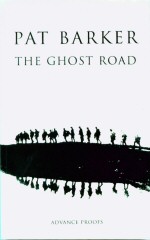 The Ghost Road Pat Barker