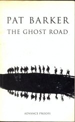 The Ghost Road Pat Barker