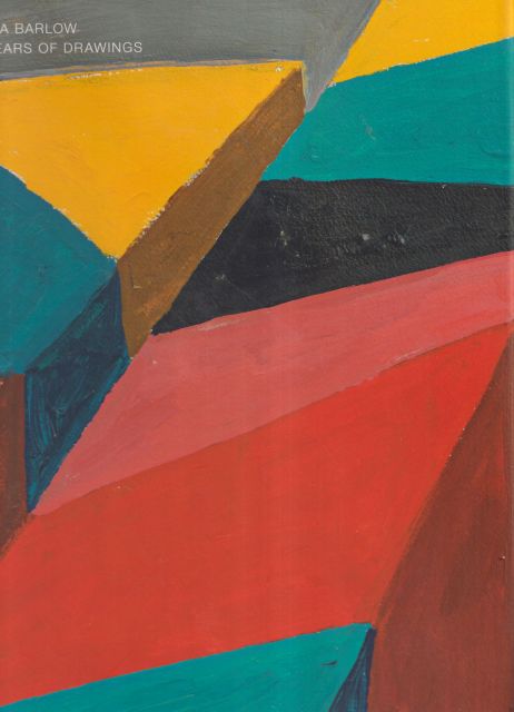 Phyllida Barlow: Fifty Years of Drawings Sara Harrison (introduces)