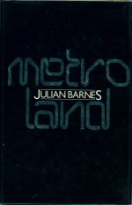 Metroland Julian Barnes