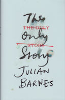 The Only Story Julian Barnes