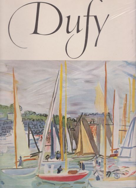 Dufy Sam Hunter