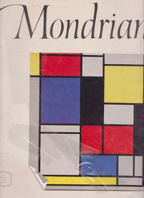 Mondrian Sam Hunter