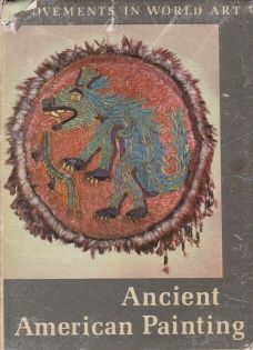 Ancient American Painting Etta Becker-Donner
