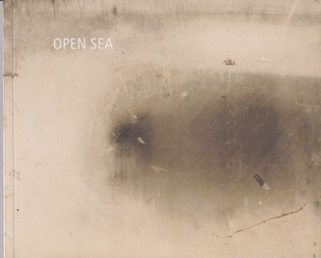 Graham Rich - Open Sea Graham Rich