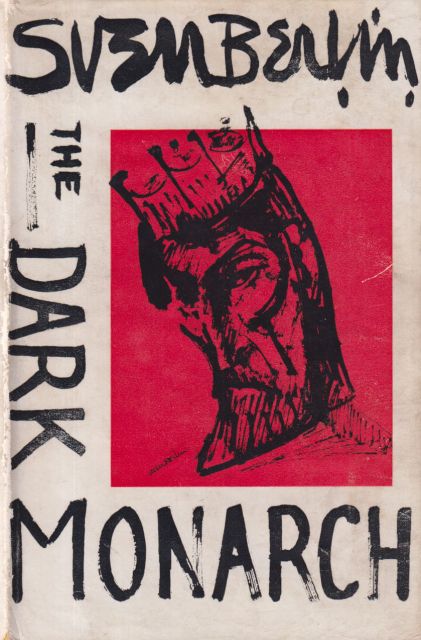 The Dark Monarch Sven Berlin
