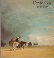 David Cox 1783-1859 Michael Diamond (introduces)