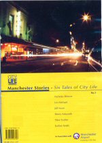 Manchester Stories Nicholas Blincoe