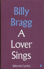 A  Lover Sings Billy Bragg
