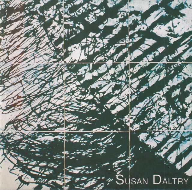 Susan Daltry Stuart Cowley (introduces)