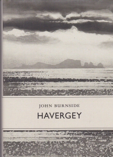 Havergey John Burnside